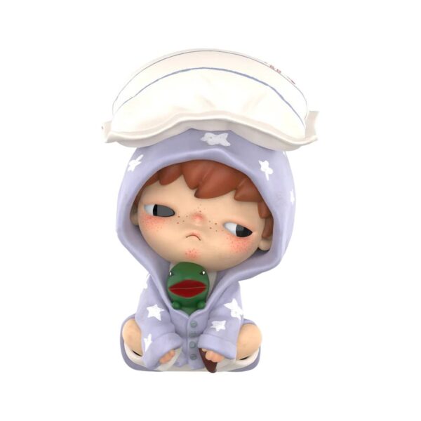 Figura Hirono, Echo - Blind Box, Pop Mart Original - Imagen 5