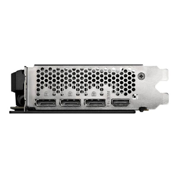 Tarjeta Gráfica MSI GeForce RTX 3060 VENTUS 2X OC 12GB GDDR6 - Imagen 5