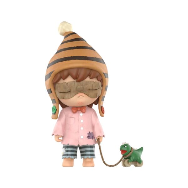 Figura Hirono, Echo - Blind Box, Pop Mart Original - Imagen 3
