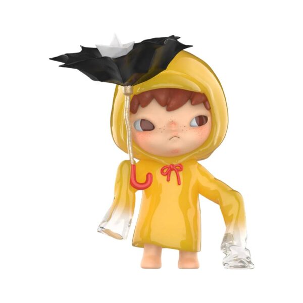 Figura Hirono, Echo - Blind Box, Pop Mart Original - Imagen 9