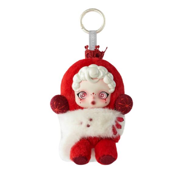 Figura Skullpanda, Winter Symphony - Blind Box, Pop Mart - Imagen 2