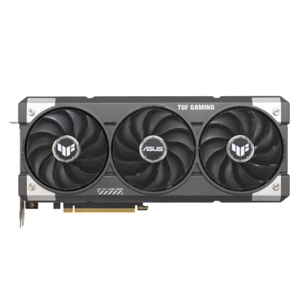 Tarjeta de Video ASUS TUF RTX 5060 Ti OC 16GB GDDR7 - Imagen 2