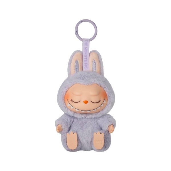 Figura Labubu Original, Have a Seat - Blind Box, Pop Mart - Imagen 5
