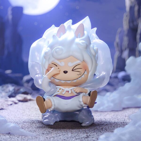 Figura The Monsters x One Piece - Blind Box, Pop Mart - Imagen 7
