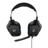 Audífonos Gamer Logitech G432 Dts 7.1 Surround Pc Xbox Ps4 5 - Imagen 4