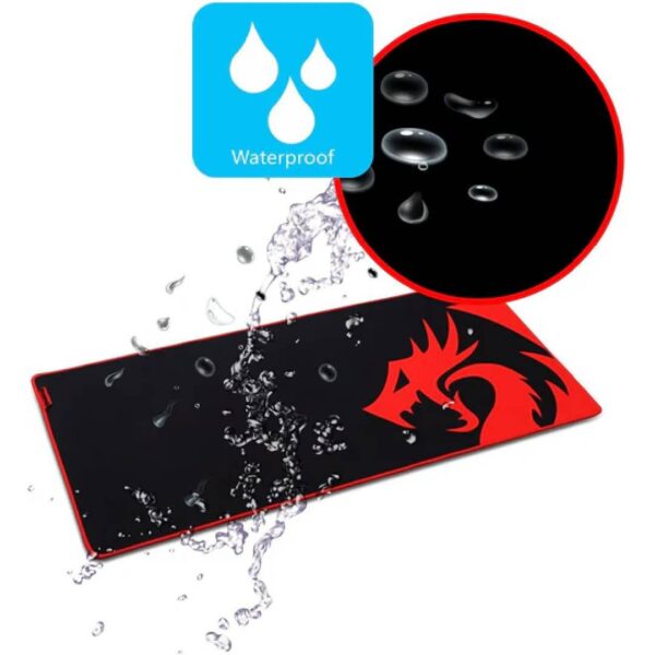 Mousepad Redragon Kunlun Large P006A, 88x42cm - Imagen 4