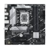 Placa Madre Asus PRIME B760M-A-C. S. M. LGA 1700 DDR5, mATX - Imagen 2