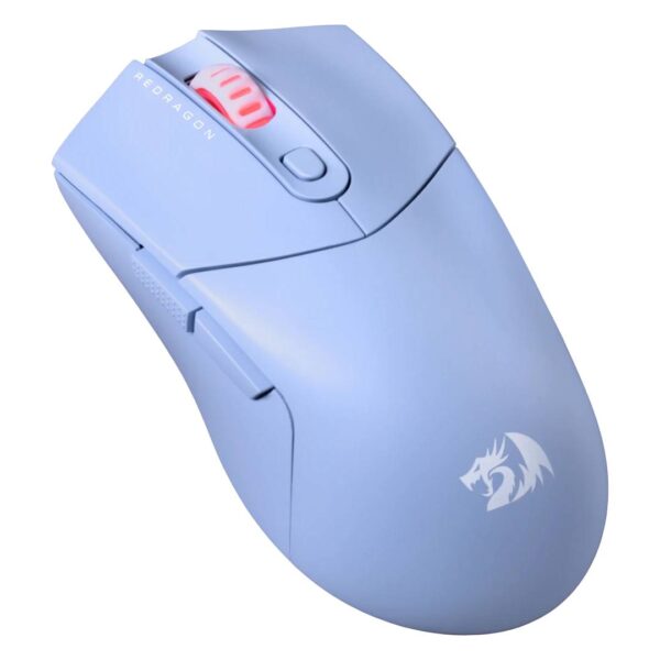 Mouse Redragon ST4R PRO Blue - M917B-PRO - Imagen 2