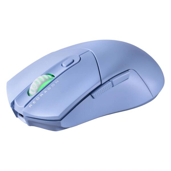 Mouse Redragon ST4R PRO Blue - M917B-PRO - Imagen 3