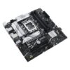 Placa Madre Asus PRIME B760M-A-C. S. M. LGA 1700 DDR5, mATX - Imagen 3