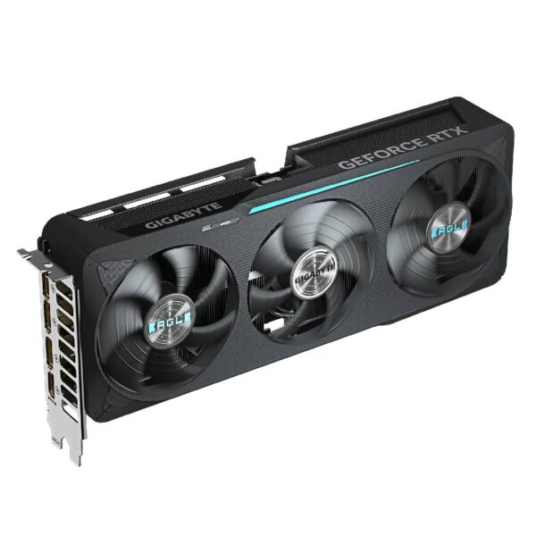 Tarjeta de Video Gigabyte GeForce RTX 5070 EAGLE OC 12GB - Imagen 3