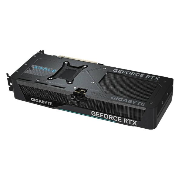 Tarjeta de Video Gigabyte GeForce RTX 5070 EAGLE OC 12GB - Imagen 4