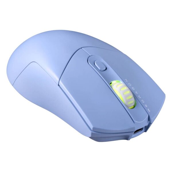 Mouse Redragon ST4R PRO Blue - M917B-PRO - Imagen 4