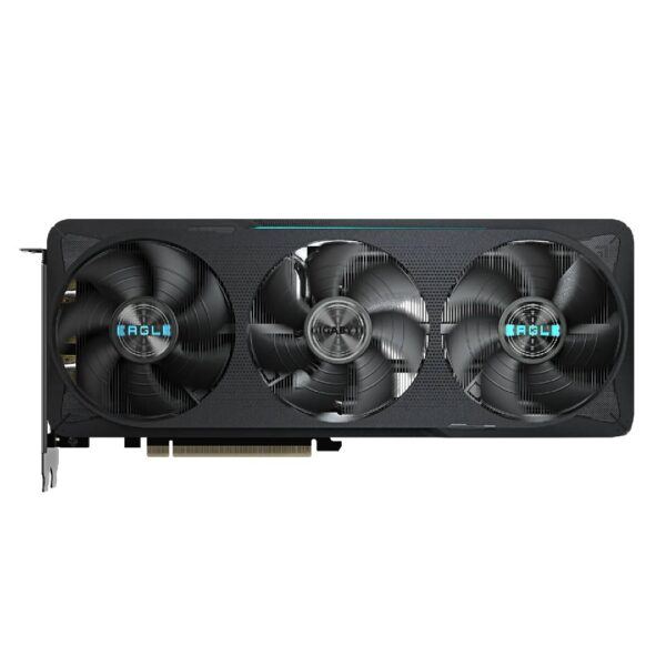 Tarjeta de Video Gigabyte GeForce RTX 5070 EAGLE OC 12GB - Imagen 2