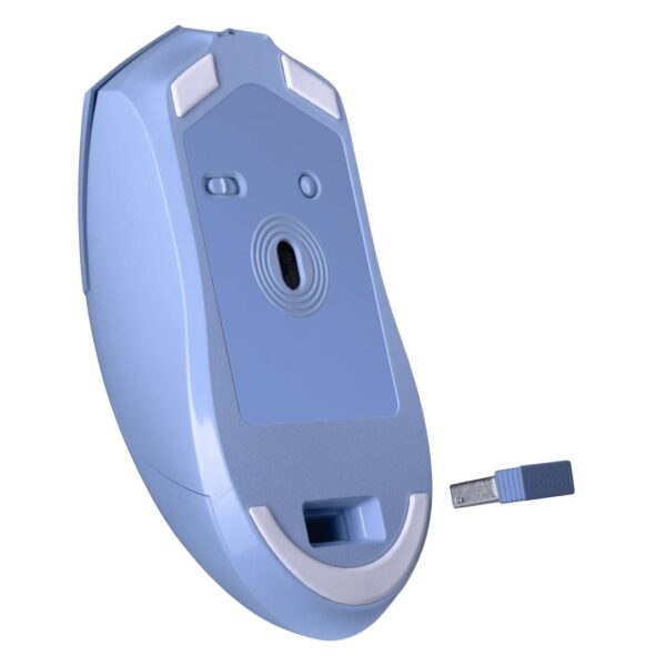 Mouse Redragon ST4R PRO Blue - M917B-PRO - Imagen 6