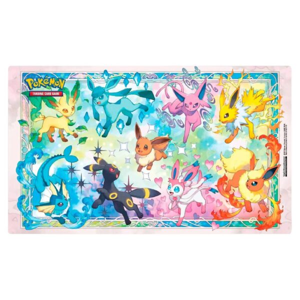Pokemon TCG Prismatic Evolutions, Super Premium Collection - Imagen 3