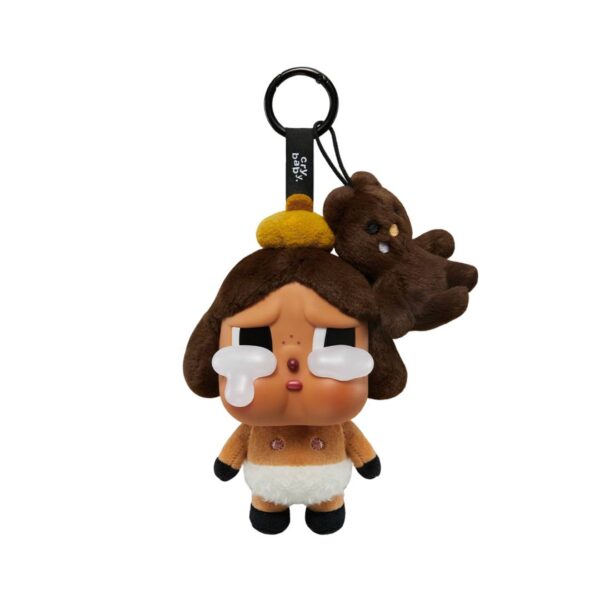 Figura CRYBABY, Crying Again - Blind Box, Pop Mart Original - Imagen 7