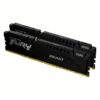 Memoria RAM Kingston Fury Beast 32G (2x16) 6000MTs DDR5 CL30