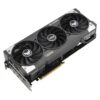 Tarjeta de Video ASUS TUF RTX 5060 Ti OC 16GB GDDR7 - Imagen 3