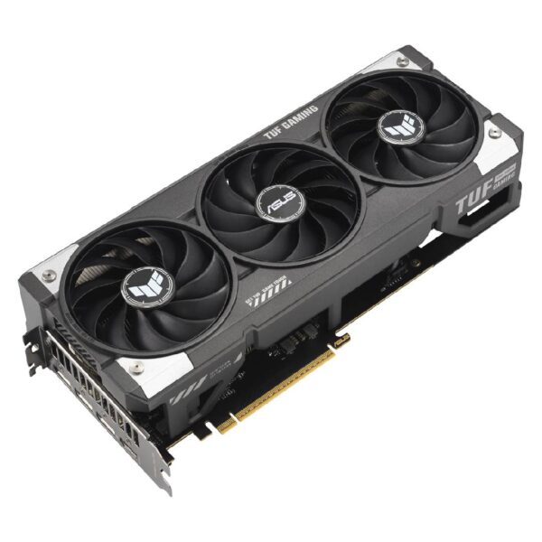 Tarjeta de Video ASUS TUF RTX 5060 Ti OC 16GB GDDR7 - Imagen 3