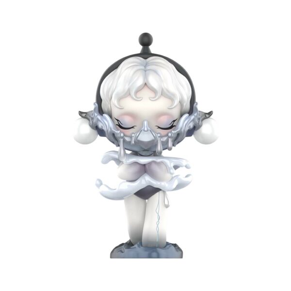 Figura Skullpanda, the Sound - Blind Box, Pop Mart Original - Imagen 8
