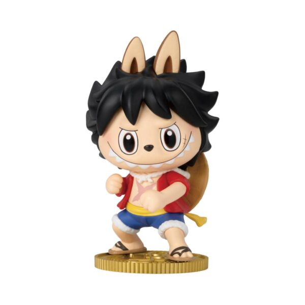 Figura The Monsters x One Piece - Blind Box, Pop Mart - Imagen 2