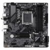 Placa Madre Gigabyte B650M D3HP AX, AM5, DDR5 - Imagen 2