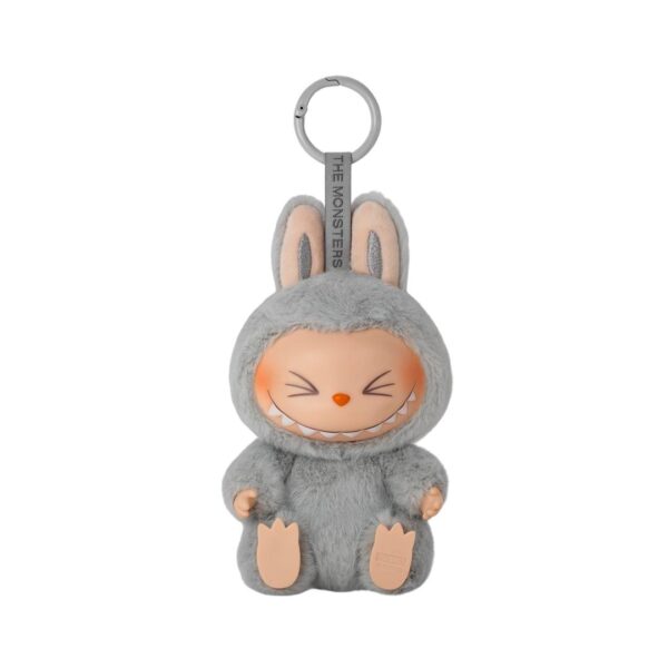 Figura Labubu Original, Have a Seat - Blind Box, Pop Mart - Imagen 3