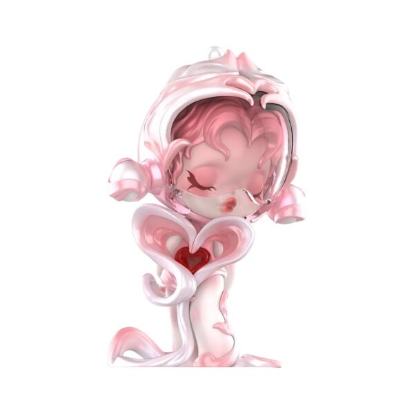 Figura Skullpanda, the Sound - Blind Box, Pop Mart Original - Imagen 7