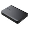 Disco Duro Externo Toshiba Canvio Basics 4 TB - Imagen 2