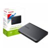 Disco Duro Externo Toshiba Canvio Basics 4 TB