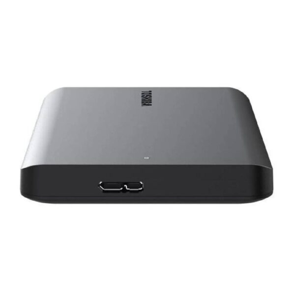 Disco Duro Externo Toshiba Canvio Basics 1 TB - Imagen 3