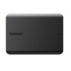 Disco Duro Externo Toshiba Canvio Basics 1 TB - Imagen 2