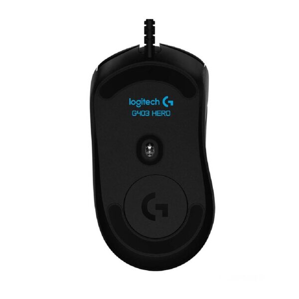 Mouse Gamer Logitech G403 Wired Lightsync 16000 Dpi Rgb - Imagen 3