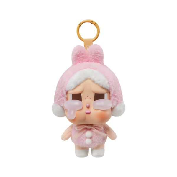Figura CRYBABY, Crying Again - Blind Box, Pop Mart Original - Imagen 2