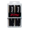 Memoria RAM Kingston Fury Beast 32G (2x16) 6000MTs DDR5 CL30 - Imagen 3