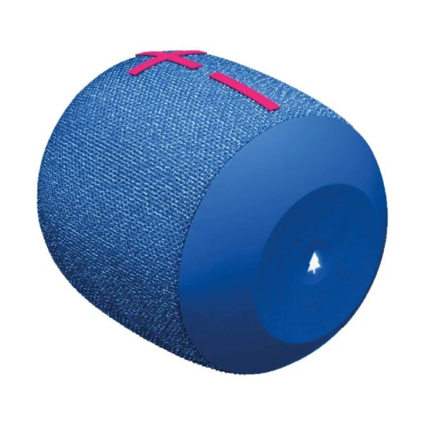 Parlante Logitech Wonderboom 3 Azul - Imagen 3