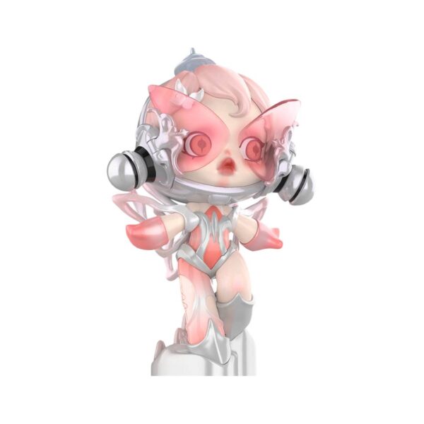 Figura Skullpanda, the Sound - Blind Box, Pop Mart Original - Imagen 6