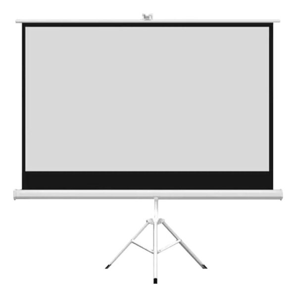 Telón LEVO 80 pulgadas 165 x 125cm