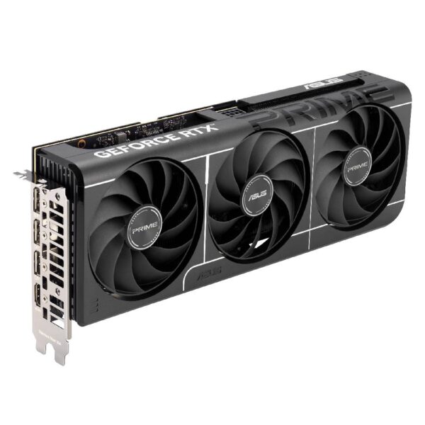 Tarjeta de Video ASUS PRIME RTX 5060 Ti OC 16GB GDDR7 - Imagen 3