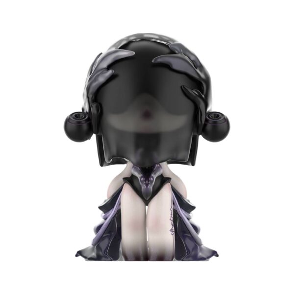 Figura Skullpanda, the Sound - Blind Box, Pop Mart Original - Imagen 5