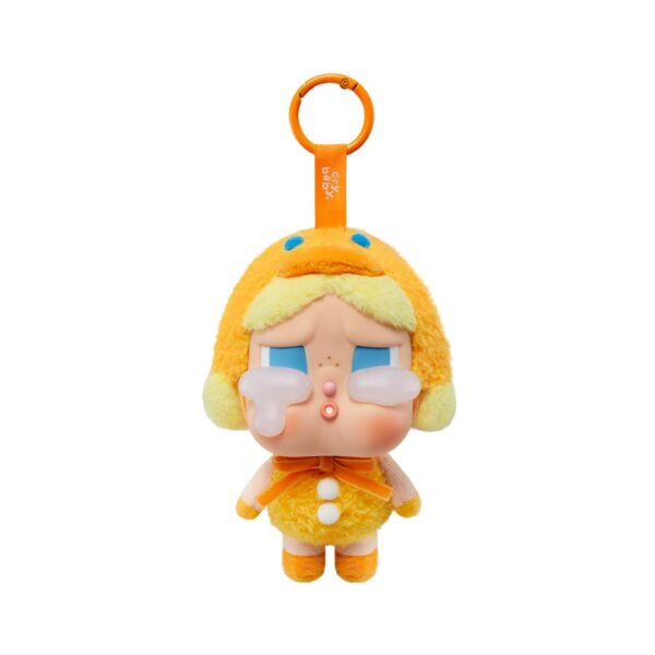 Figura CRYBABY, Crying Again - Blind Box, Pop Mart Original - Imagen 4