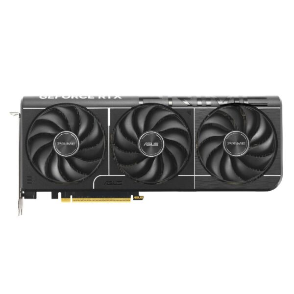 Tarjeta de Video ASUS Prime GeForce RTX 5070 OC 12GB - Imagen 2