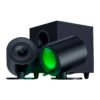 Parlante Razer Nommo V2