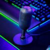 Micrófono Razer Seiren V3 Mini Negro - Imagen 4