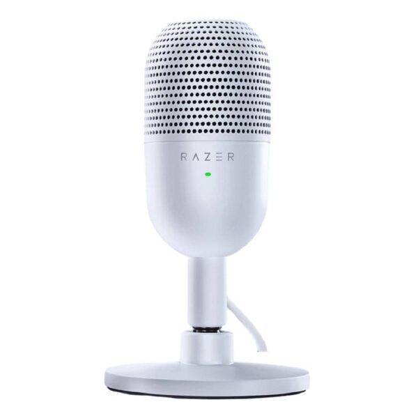 Micrófono Razer Seiren V3 Mini Blanco