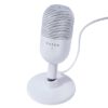 Micrófono Razer Seiren V3 Mini Blanco - Imagen 2