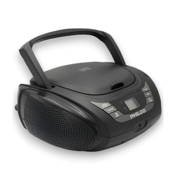 Radio Boombox Philco BT PJ2120BT