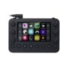 Botonera Stream Controller Razer Profesional con Botones LCD