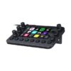 Botonera Stream Controller Razer Profesional con Botones LCD